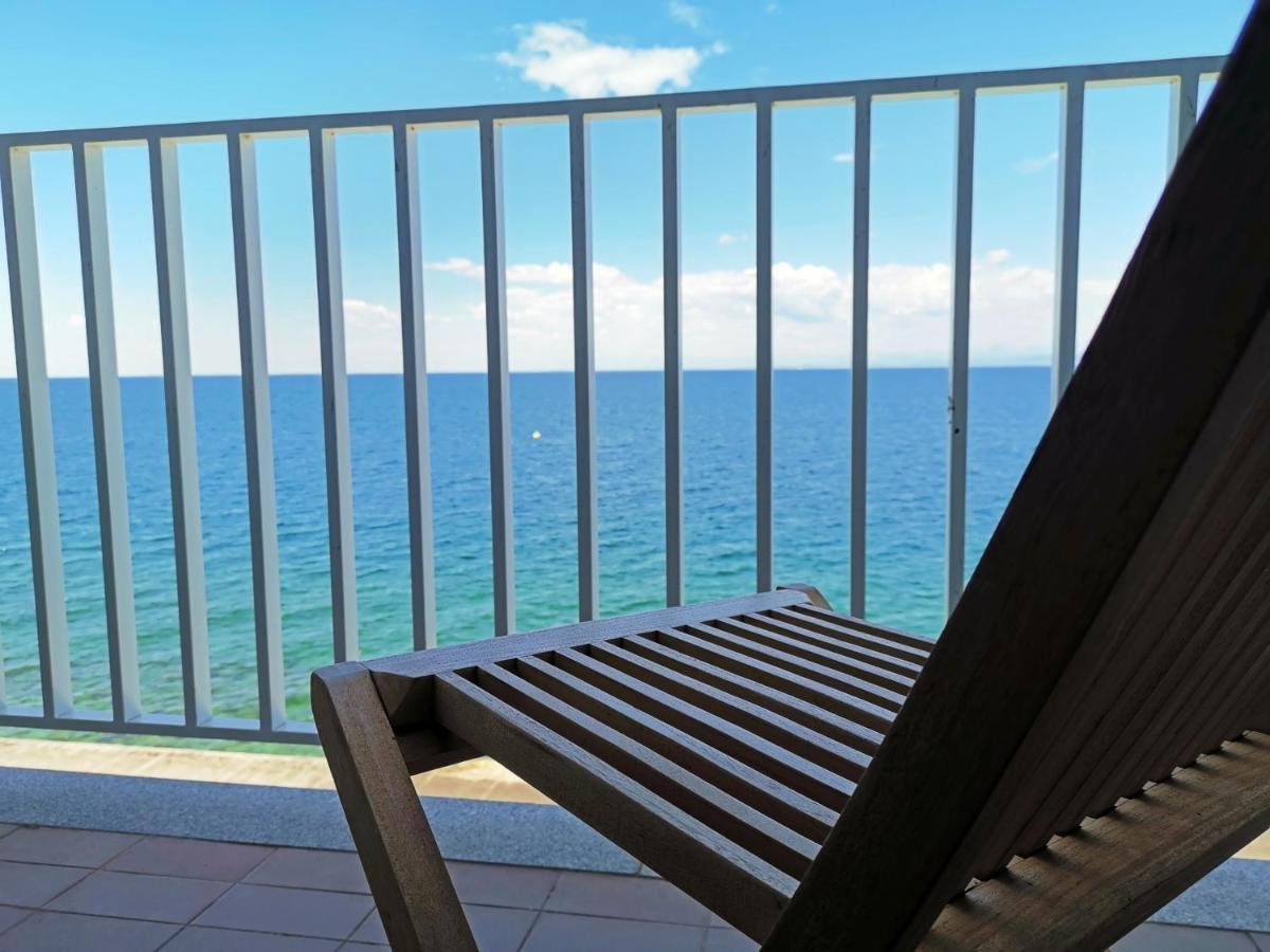 Dolce Vita Apartment Piran Exterior foto