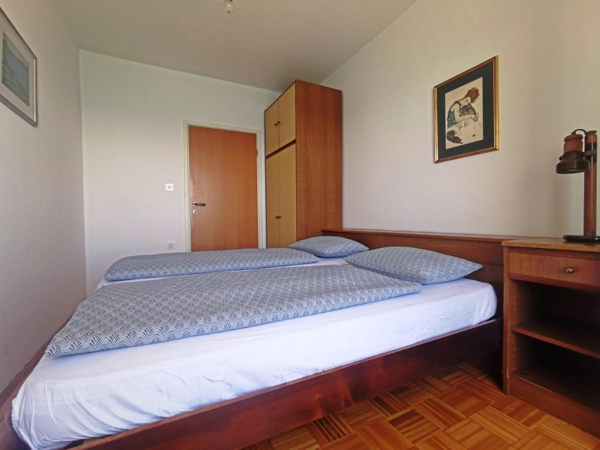 Dolce Vita Apartment Piran Exterior foto
